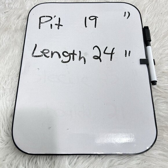 Catherines Women’s Plus Size 3X 26/28W Pink Modal Blend Camp Blouse Shirt Top - Picture 10 of 10